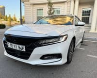 Honda Accord, 2021 il, 109000 km, 2 L — şəkil 5