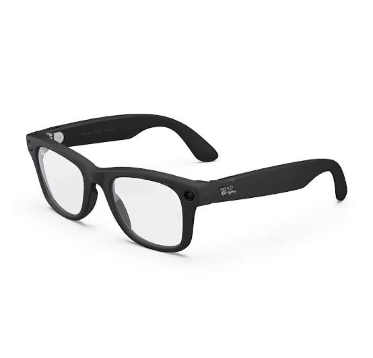 Smart glasses Oakley Meta HSTN Transition Grey - Tenderyard