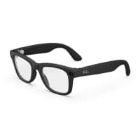 Smart eynək Oakley Meta HSTN Prizm Ruby — şəkil 1