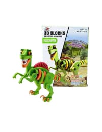 Konstruktor Velociraptor, 62 elementli — şəkil 2