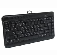 Klaviatura A4Tech KLS-5 — şəkil 1