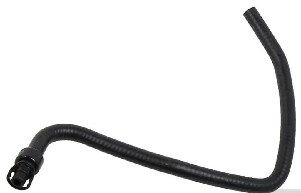 Cooling system pipe Chevrolet 49590 - Tenderyard