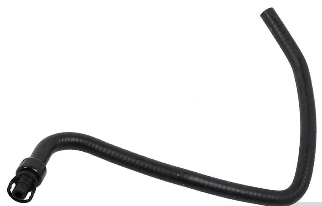 Soyutma sistemi borusu Chevrolet 49590