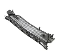 Ön bufer barmaqlığı Mercedes W117 AMG — şəkil 8