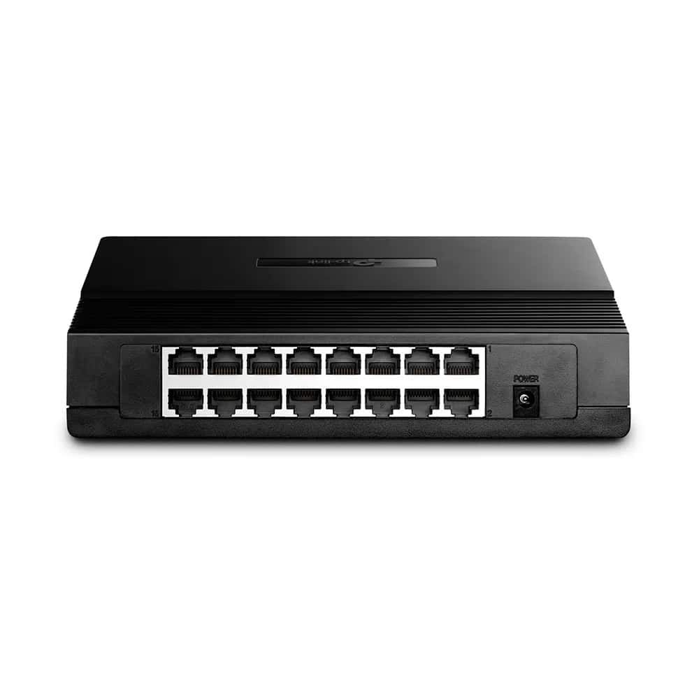 Switch TP-Link TL-SF1016D - Tenderyard