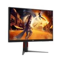Monitor AOC 27G4H 27" Fast IPS LED FHD 200Hz 0.3ms — şəkil 2