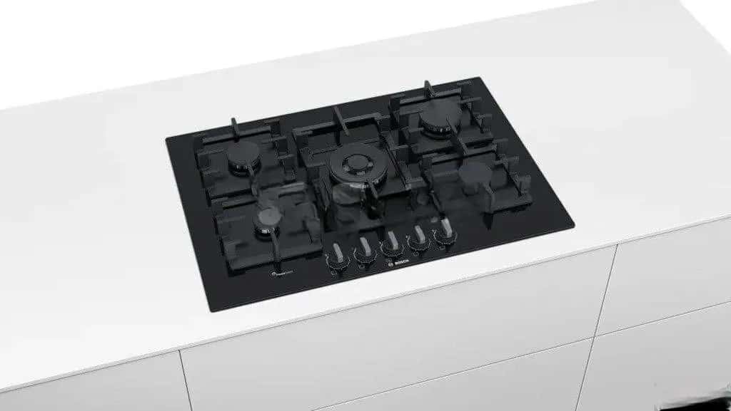 Bosch, Gas hob - Tenderyard