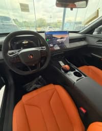 Changan Uni-V, 2025 il, 1000 km, 1.5 L — şəkil 5
