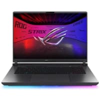 Notbuk Asus ROG Strix G 18" Intel Core i9 1 TB /16 GB DDR5 — şəkil 2