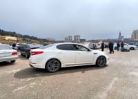 Kia Optima, 2013 il, 180 km, 2000 L — şəkil 5