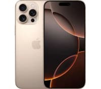 Apple iPhone 16 Pro Max, 12 GB — şəkil 4