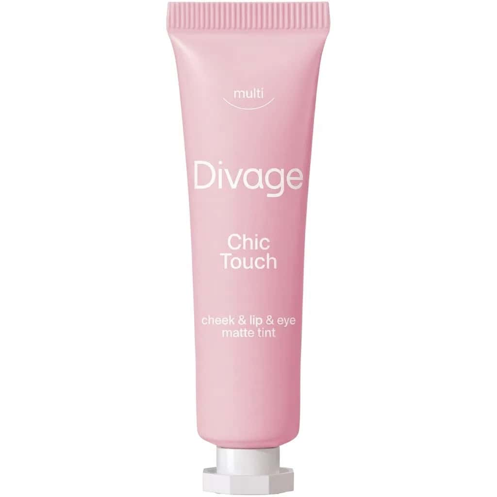 maye ənlik divage chic touch matte 01 - Tenderyard