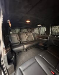 Mercedes Vito 119, 2019 il, 362000 km, 2100 L — şəkil 14