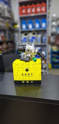 Termostat Opel Astra H 1.3 dizel — şəkil 2