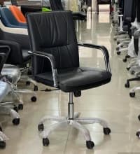 Qarışıq rəng, Ofis üçün kreslo — şəkil 1