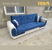Künc divan, Qarışıq rəng — şəkil 9