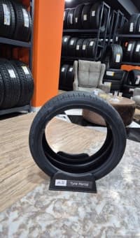 Pirelli P Zero PZ4 Sports 245/40 R20 99W XL Şini — şəkil 3
