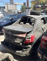 Ehtiyat hissələri Toyota Camry 2013 — şəkil 6