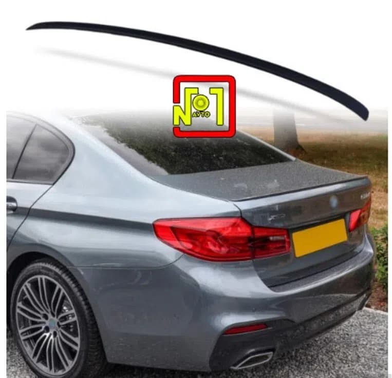 Baqaj spoyleri BMW G30