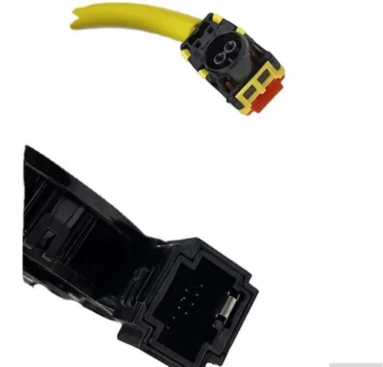 Steering wheel clock spring for Hyundai Azera 2008 - Tenderyard