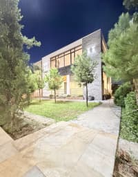 7 otaqlı həyət evi 798 m² satılır — şəkil 25
