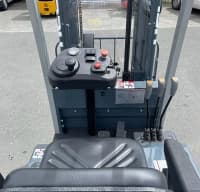 Elektrikli forklift HELI CPD12-SH-GA1, 2025 — şəkil 3
