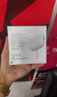 Apple qulaqlıq — şəkil 2