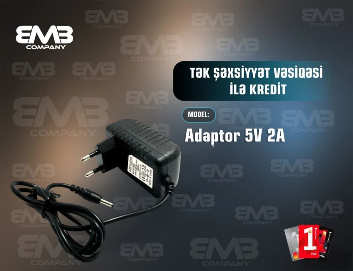 Adi növ adapter
