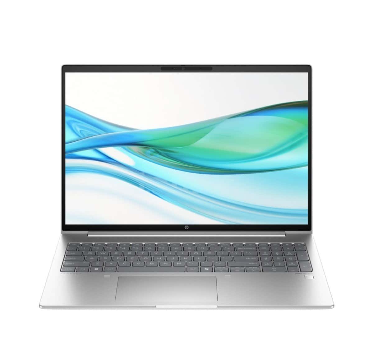HP laptop - Tenderyard