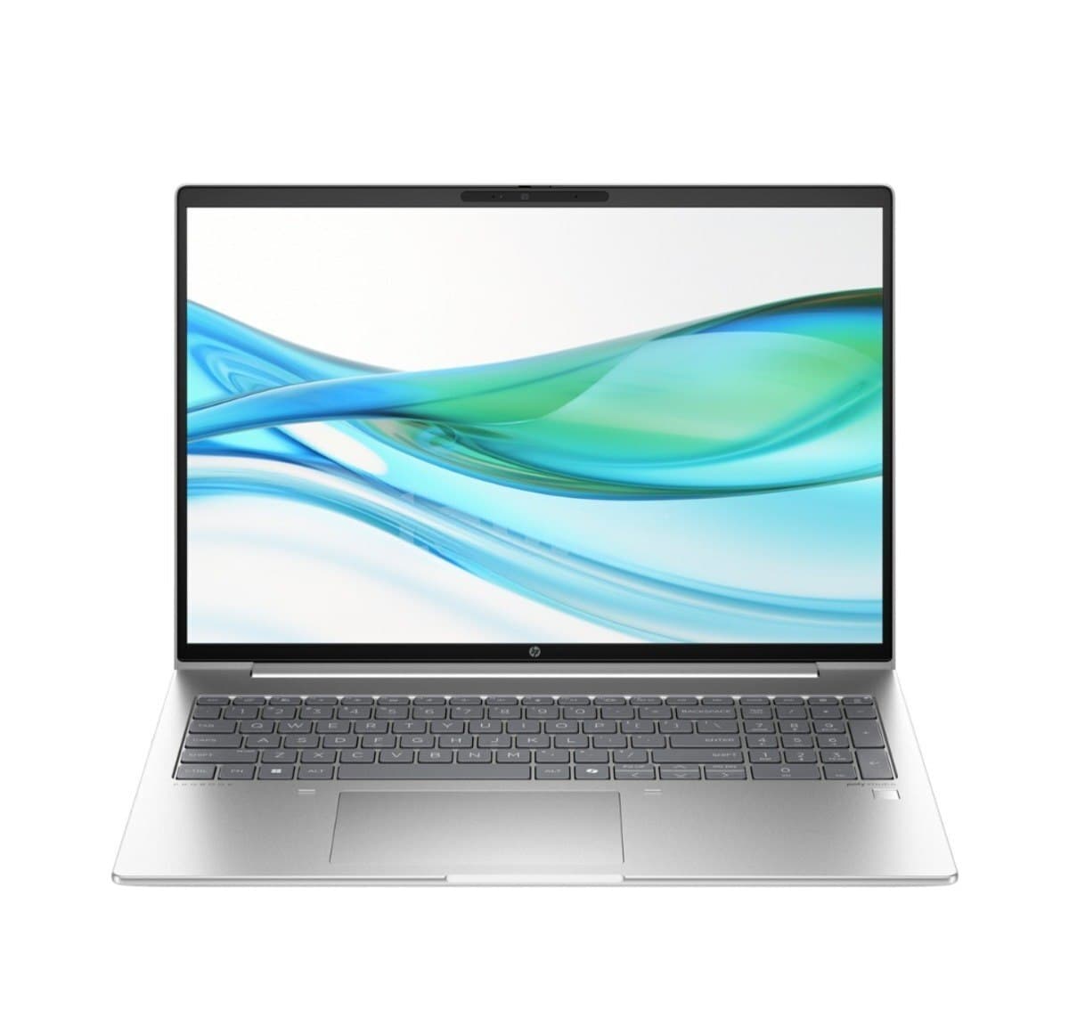 HP notbuk