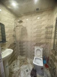 2 otaqlı mənzil 55 m² kirayə verilir — şəkil 8