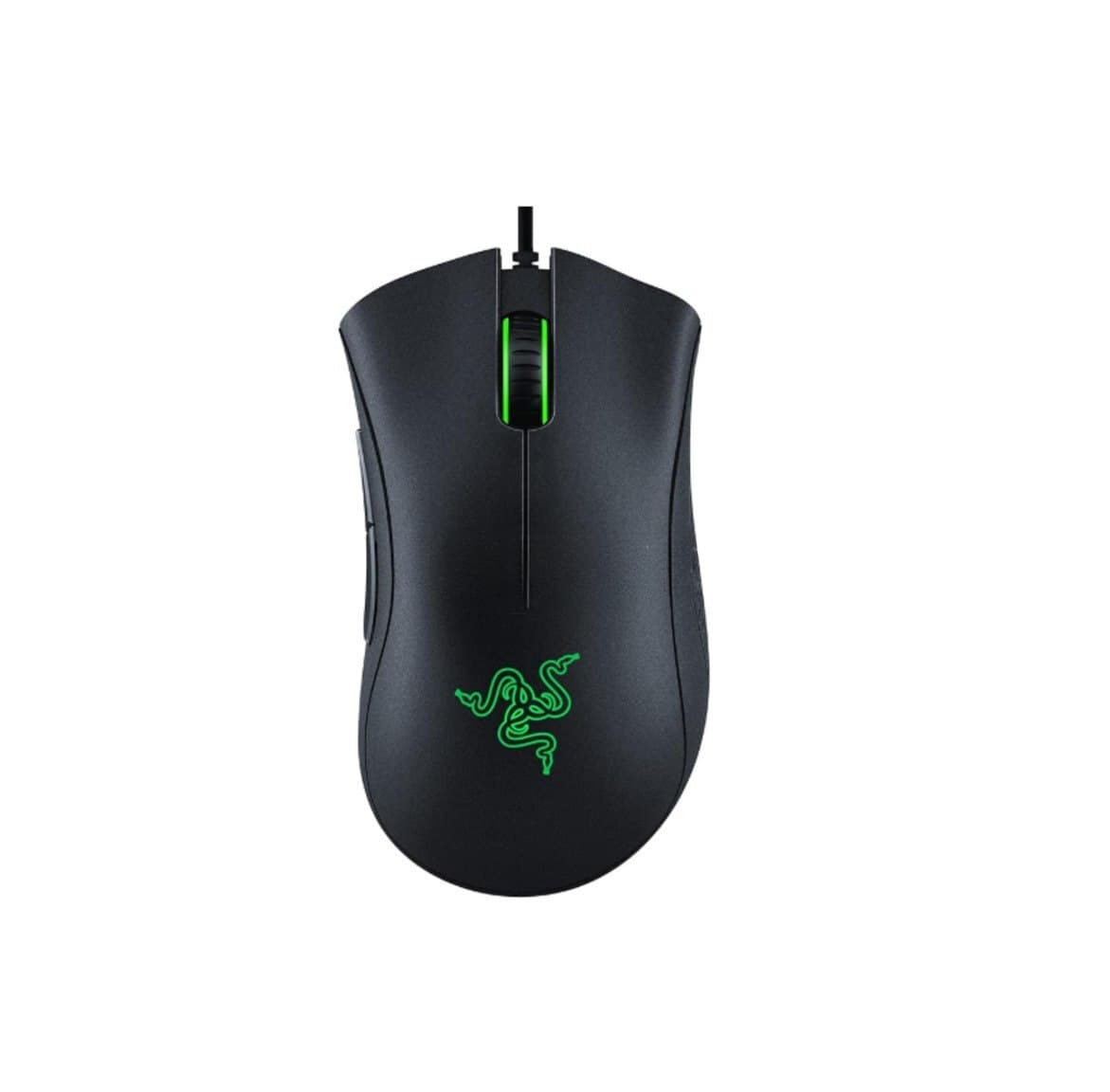 Razer komputer siçanı