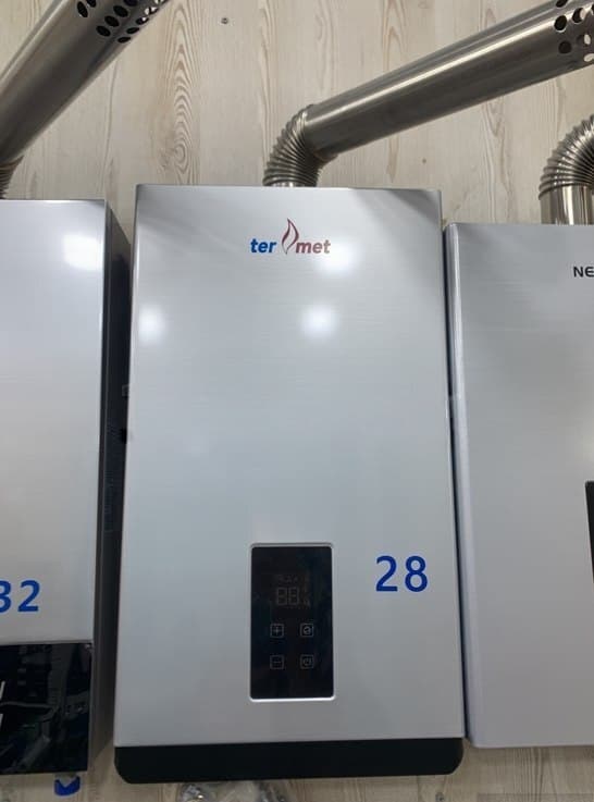 Termet Su qızdırıcı