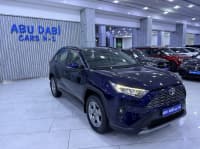 Toyota RAV4, 2022 il, 54500 km, 2500 L — şəkil 3