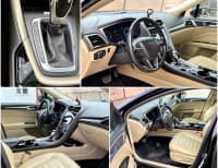 Ford Fusion (North America), 2015 il, 177 km, 1500 L — şəkil 14