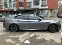 BMW 528, 2013 il, 299000 km, 2000 L — şəkil 4