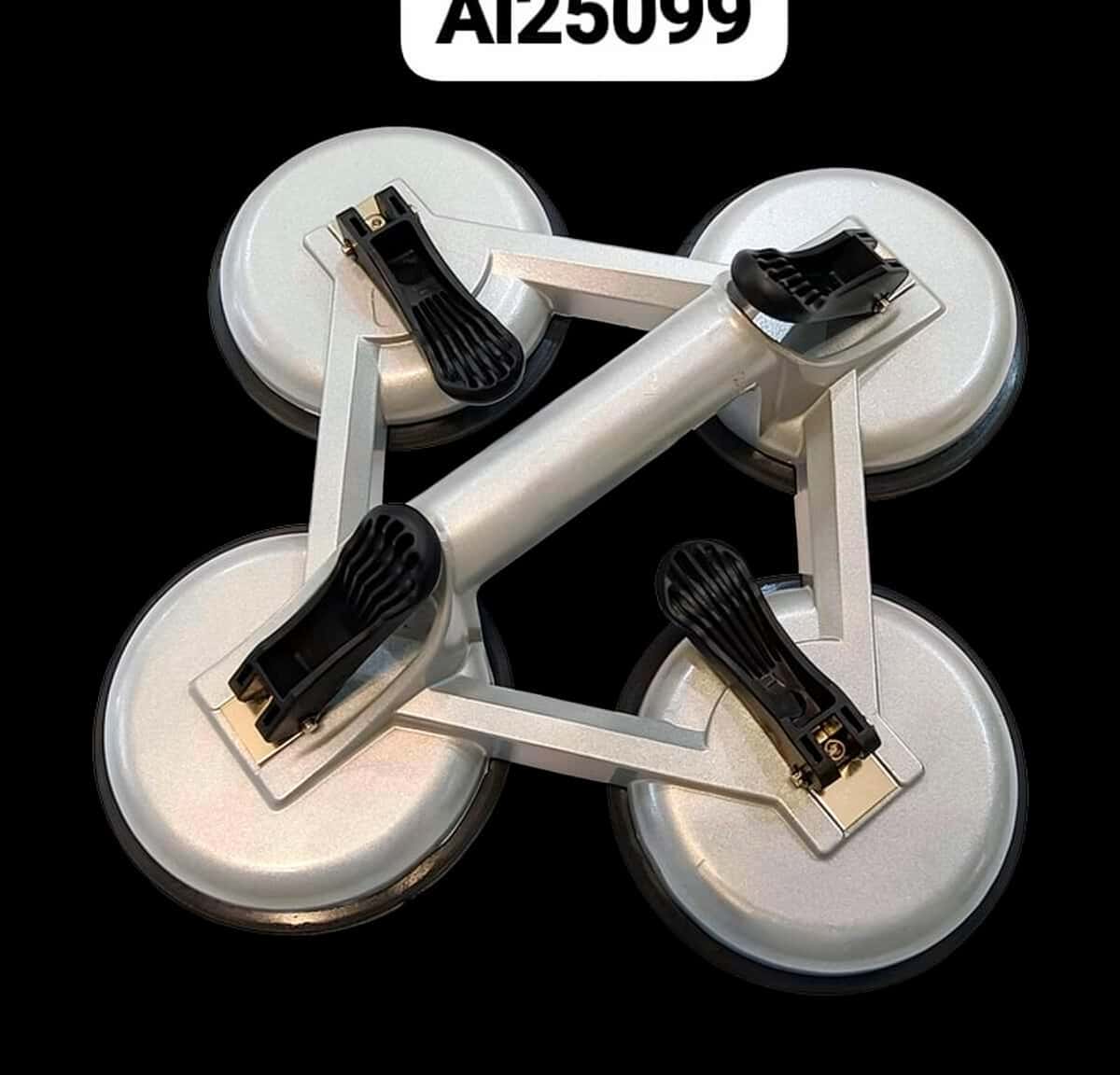 Tile and Glass Suction Lifter (AI25099) - Tenderyard