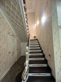 7 otaqlı villa 450 m² - satılır — şəkil 25