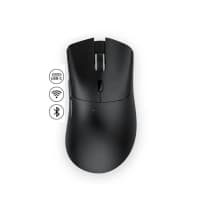 Oyun siçanı Attack Shark R1 Black — şəkil 1