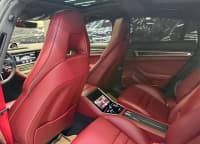 Porsche Panamera Turbo, 2017 il, 67000 km, 4000 L — şəkil 12