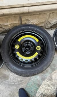 Avtomobil təkər və diskləri Mercedes modelləri üçün — şəkil 13