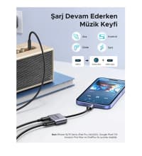 Qara rəng data kabel, HDMI — şəkil 3