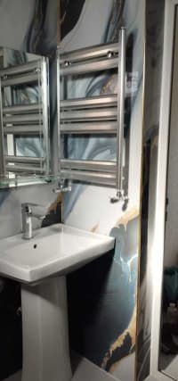 3 otaqlı həyət evi 120 m² satılır — şəkil 18