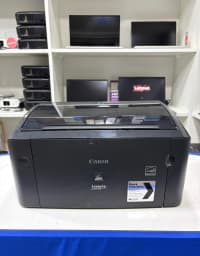 Printer Canon i-SENSYS LBP3010B — şəkil 2