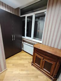 3 otaqlı mənzil 90 m² kirayə verilir — şəkil 6