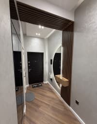 2 otaqlı mənzil 55 m² satılır — şəkil 19