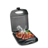 Sendviç cihazı Hoffmans HM.3015 1400 W Gümüşü — şəkil 2