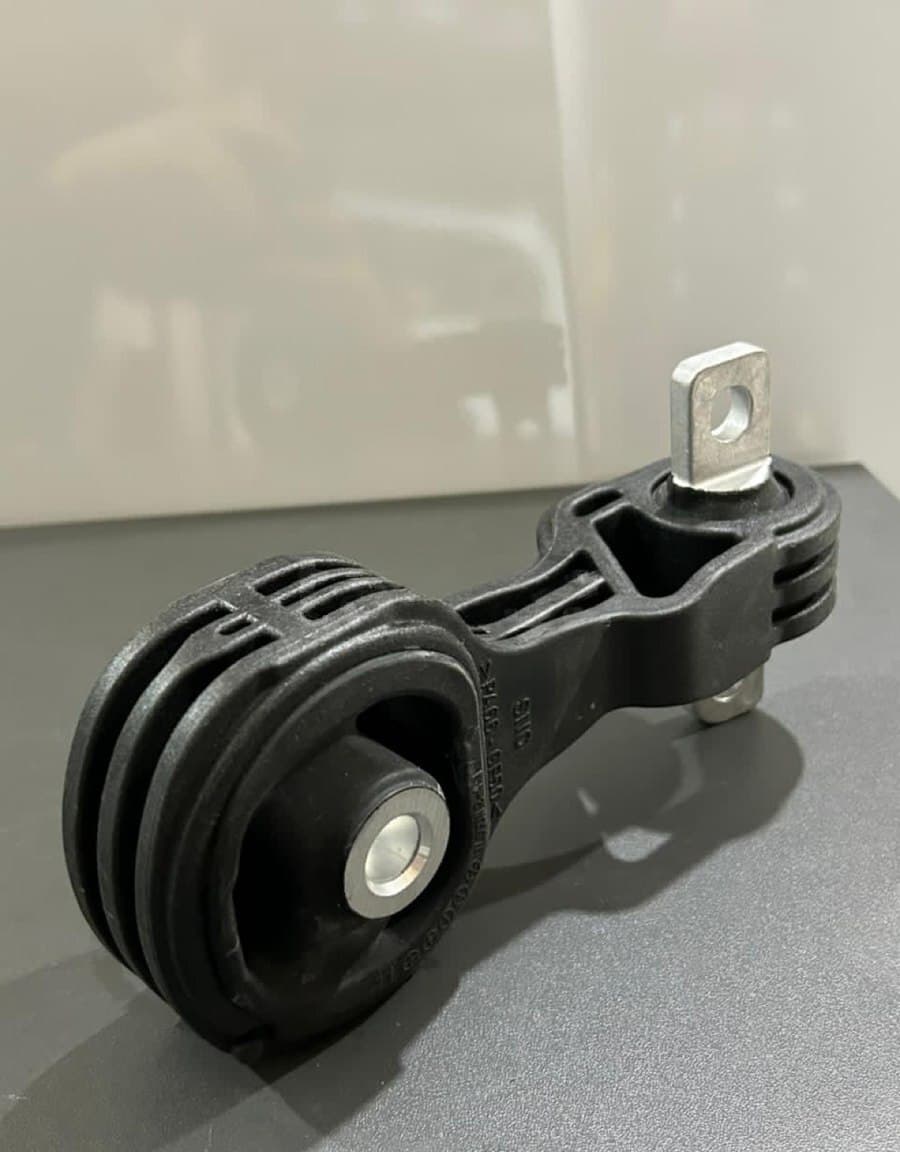 Mühərrik yastığı Honda Civic 8