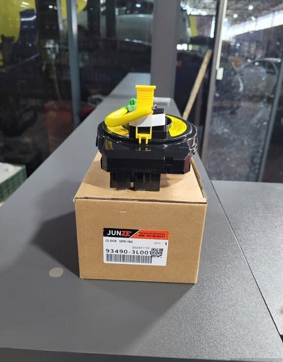 Sükan lenti Hyundai Kia (93490 3L001)
