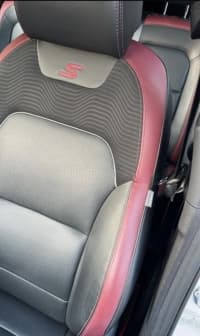 Geely Coolray, 2022 il, 39000 km, 1.5 L — şəkil 3
